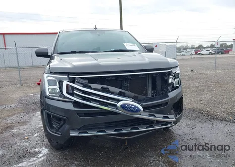 2021 Ford Expedition Xlt from USA, damaged, VIN 1FMJU1HT3MEA05372